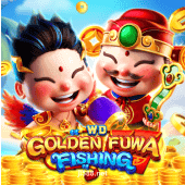 WD Golden FuWa Fishing Slot Game Image